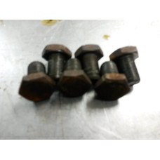 91J103 Flexplate Bolts For 09-12 Ford Escape 2.5 91J103 Flexplate Bolts For 09-12 Ford Escape 2.5